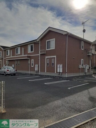 スターアリスVIの物件内観写真